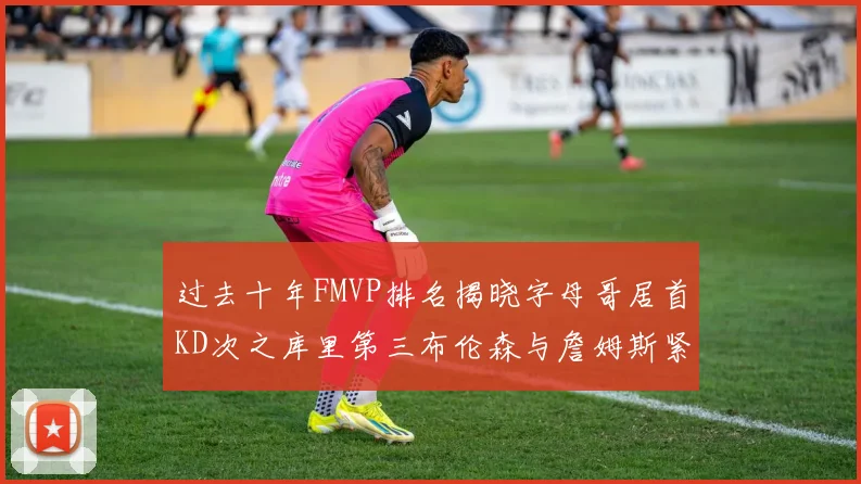 过去十年FMVP排名揭晓字母哥居首KD次之库里第三布伦森与詹姆斯紧随其后