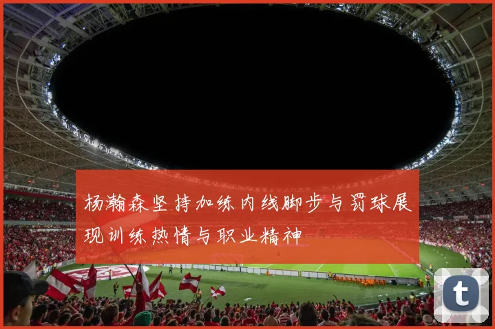 杨瀚森坚持加练内线脚步与罚球展现训练热情与职业精神