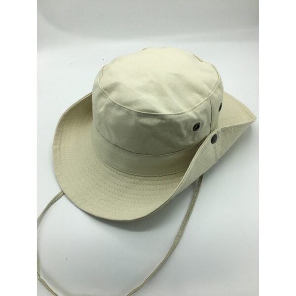 Super Models Trend Summer Luxury Unisex Cowboy Hat - Image 3