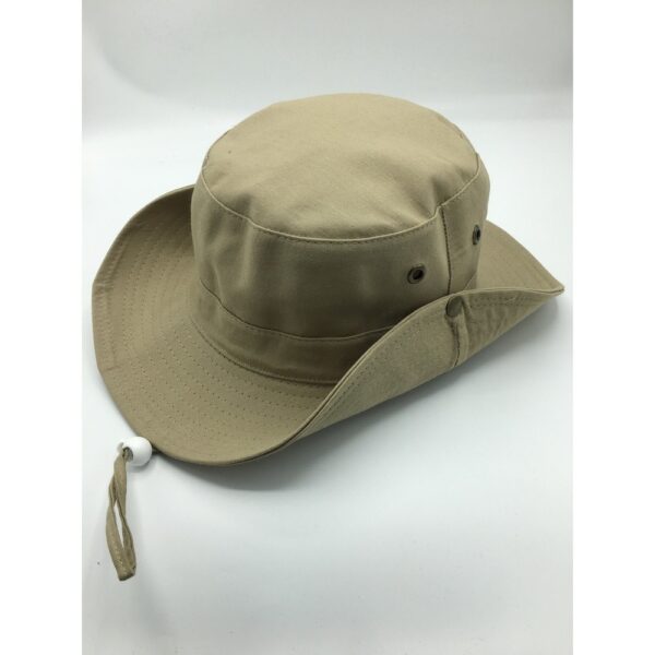 Super Models Trend Summer Luxury Unisex Cowboy Hat - Image 2