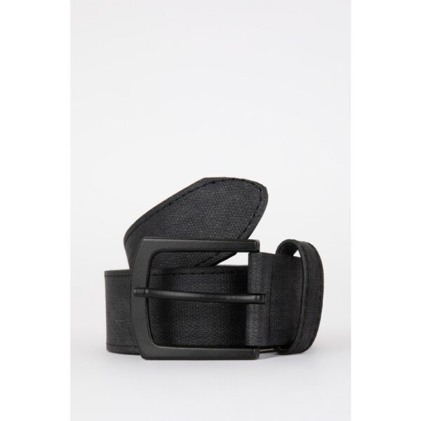 Luxury Vegan Leather Special Women's Belt