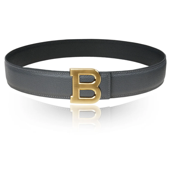 Luxury Special Edition Women's Fashion Size Optional Belt - Image 4