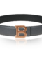 Luxury Special Edition Women's Fashion Size Optional Belt