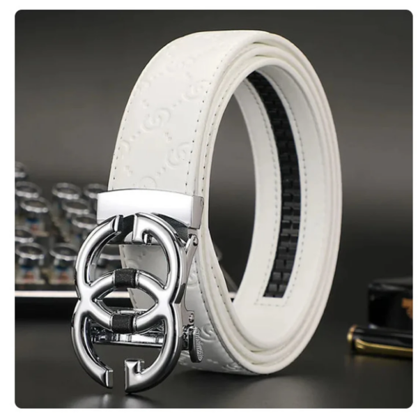 Luxury Special 2024 Summer Women Fashion Belt - Image 8