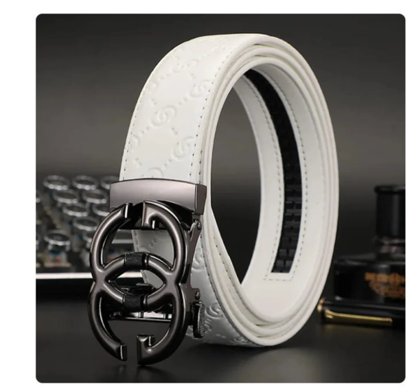Luxury Special 2024 Summer Women Fashion Belt - Image 6