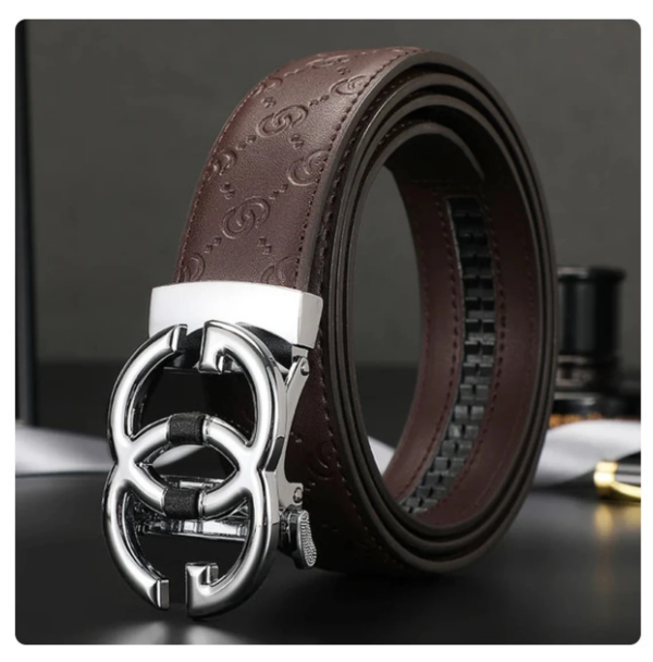 Luxury Special 2024 Summer Women Fashion Belt - Image 4