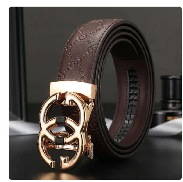 Luxury Special 2024 Summer Women Fashion Belt - Image 2