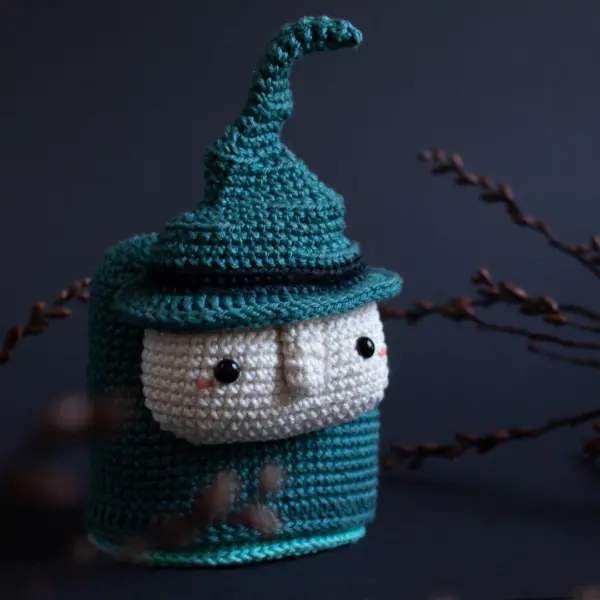 Crochet Pattern . Hansel & Gretel . Matryoshka (Digital Product PDF) DIY - Image 9