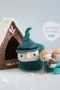 Crochet Pattern . Hansel & Gretel . Matryoshka (Digital Product PDF) DIY