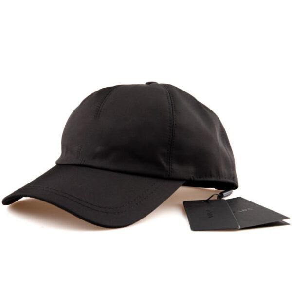 Super Trend Model Luxury Re Nylon P Letter Emblem Baseball, Trucker Unisex Hat